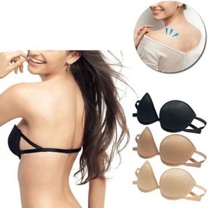 Strapless Bra